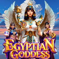 STAR88 - Egyptian Goddess | star88