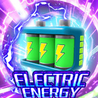 STAR88 - Electric Energy | star88