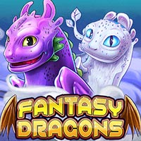 STAR88 - Fantasy Dragons | star88