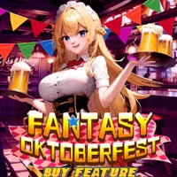 STAR88 - Fantasy Oktoberfest Buy Feature | star88