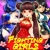 STAR88 - Fighting Girls | star88