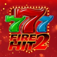 STAR88 - Fire Hit 2 | star88