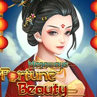 STAR88 - Fortune Beauty Megaways | star88