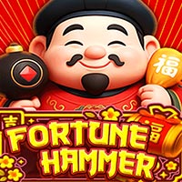 STAR88 - Fortune Hammer | star88