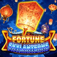 STAR88 - Fortune Sky Lanterns | star88