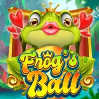 STAR88 - Frogs Ball | star88