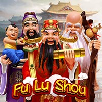 STAR88 - Fu Lu Shou | star88