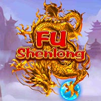 STAR88 - Fu Shenlong | star88
