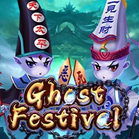 STAR88 - Ghost Festival | star88