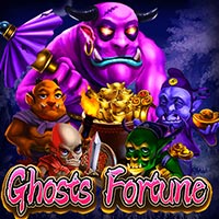 STAR88 - Ghosts Fortune | star88
