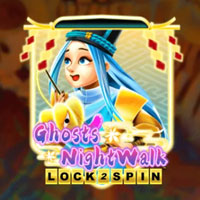 STAR88 - Ghosts Night Walk | star88