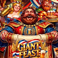 STAR88 - Giant Feast | star88