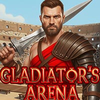 STAR88 - Gladiators Arena | star88