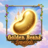 STAR88 - Golden Beans Scratch | star88