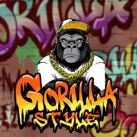 STAR88 - Gorilla Style | star88