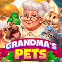 STAR88 - Grandmas Pets | star88