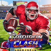 STAR88 - Gridiron Clash | star88