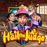 STAR88 - Hail the Judge | star88
