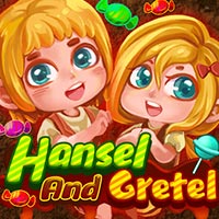 STAR88 - Hansel and Gretel | star88