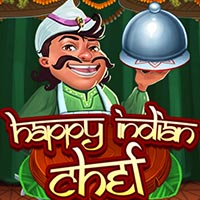 STAR88 - Happy Indian Chef | star88