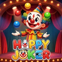 STAR88 - Happy Joker | star88