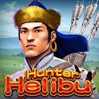 STAR88 - Hunter Helibu | star88