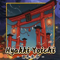 STAR88 - Hyakki Yoichi | star88