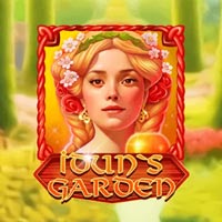 STAR88 - Iduns Garden Fusion Reels | star88