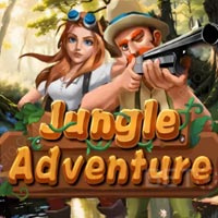 STAR88 - Jungle Adventure | star88