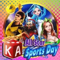 STAR88 - KA All Star Sports Day | star88
