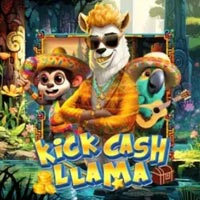 STAR88 - Kick Cash Llama | star88