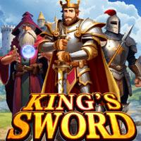STAR88 - Kings Sword | star88