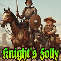 STAR88 - Knights Folly | star88