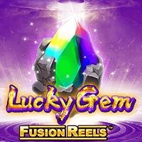 STAR88 - Lucky Gem Fusion Reels | star88