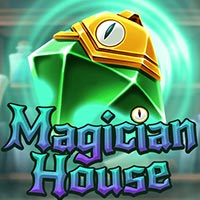 STAR88 - Magician House | star88