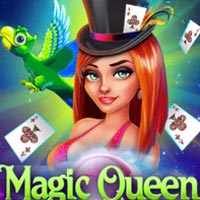 STAR88 - Magic Queen | star88