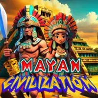 STAR88 - Mayan Civilization | star88