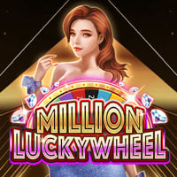 STAR88 - Million Lucky Wheel | star88