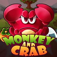 STAR88 - Monkey and Crab | star88