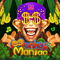 STAR88 - Monkey Maniac | star88