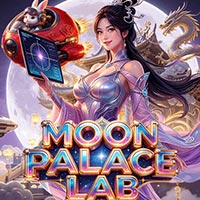 STAR88 - Moon Palace Lab | star88