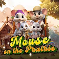 STAR88 - Mouse on the Prairie | star88