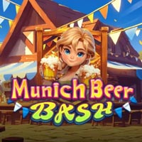 STAR88 - Munich Beer Bash | star88