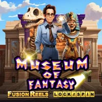 STAR88 - Museum of Fantasy | star88
