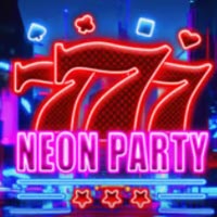 STAR88 - Neon Party | star88