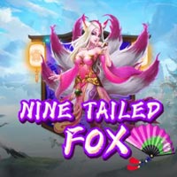 STAR88 - Nine Tailed Fox | star88
