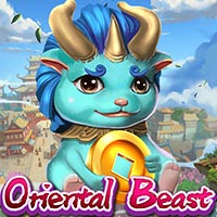 STAR88 - Oriental Beast | star88