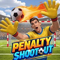 STAR88 - Penalty Shootout | star88