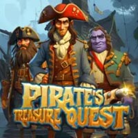 STAR88 - Pirates Treasure Quest | star88