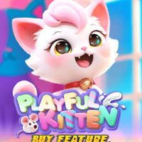 STAR88 - Playful Kitten Buy Feature | star88